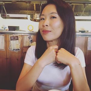 Meet your Posher, Zuo